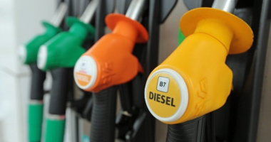 Le prix du carburant augmente moins que prévu en France