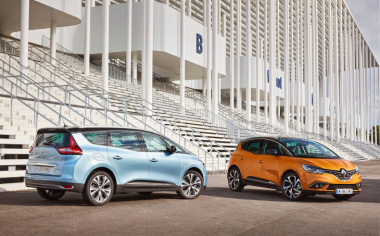 Que vaut le Renault Scénic en 2021 ?