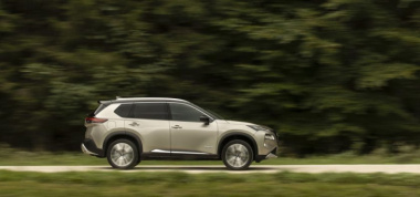 Nissan X-Trail e-Power : avis et vrais chiffres du SUV 7-places à propulsion électrique