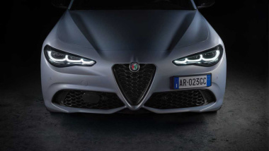 Les Alfa Romeo Giulia et Stelvio passeront direct à l'électrique