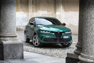 Essai vidéo – Alfa Romeo Tonale Q4 : que vaut le premier hybride rechargeable de la marque ?