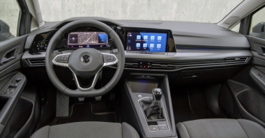 Volkswagen promet d'améliorer l'interface numérique de ses autos