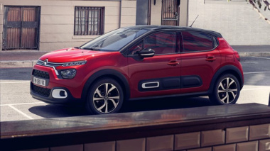 Citroën lance une offre de location de voitures sans engagement