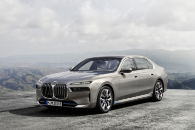 BMW très critique sur les prochaines normes Euro7