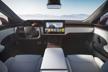 Tesla Model 3 : une nouvelle version en 2023 ?
