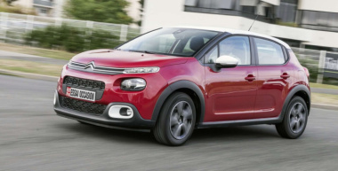 Les stars de l’occasion : Une Citroën C3 à moins de 10 000 €
