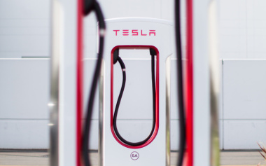 Mauvaise nouvelle pour les Superchargeurs Tesla