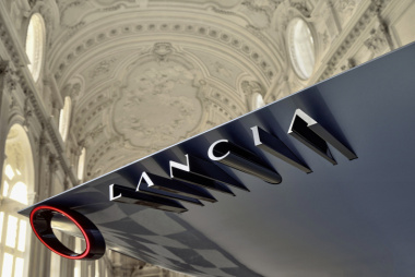 Lancia : premières pistes sur le design des futurs modèles