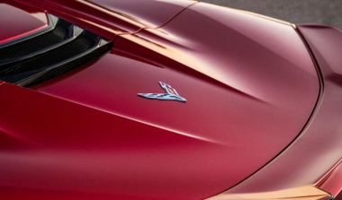 Corvette : son futur pourrait bien se décliner en un SUV électrique, en 2025