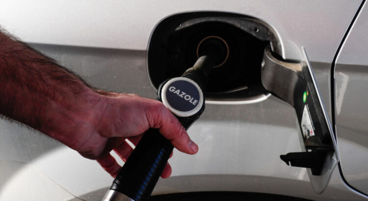 carburant : les prix devraient rester stables dans les prochaines semaines