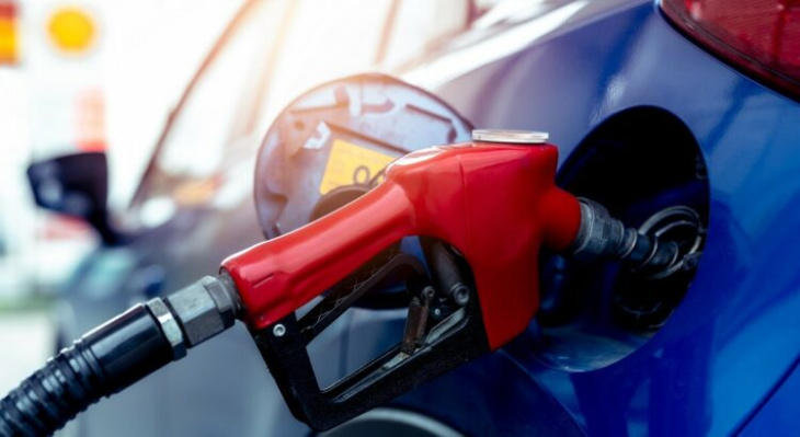 carburant : les prix devraient rester stables dans les prochaines semaines