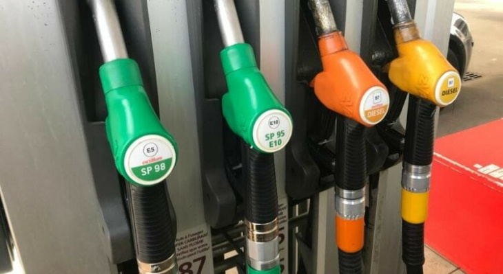 carburant : 2ème semaine de baisse consécutive pour l’essence et le diesel