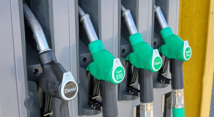 carburant : tout savoir sur la nouvelle indemnité de 100 euros !