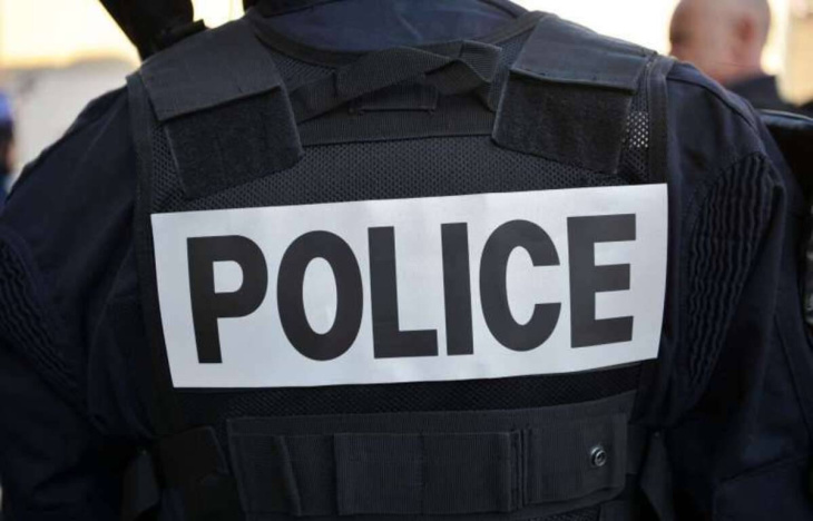 val-de-marne : un policier tire sur une voiture en fuite après un refus d’obtempérer