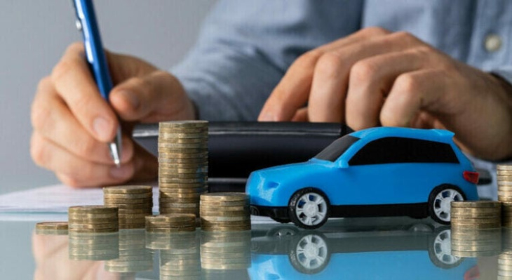 les prix des assurances auto ne devraient pas trop grimper en 2023