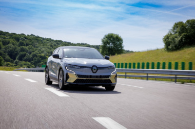 Renault Mégane E-Tech. Prix et équipements de la gamme 2023