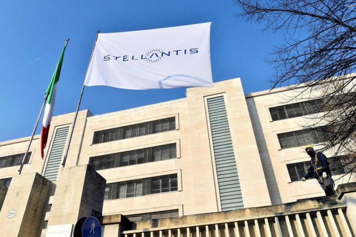 stellantis va suspendre l'activité d'une usine dans l'illinois pour une durée indéterminée