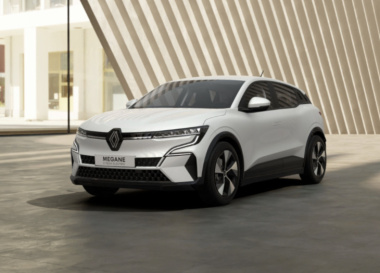 La Renault Mégane E-Tech à 39 000€ en donne-t-elle pour son argent ?
