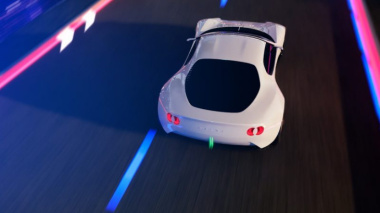 Mazda prépare des sportives électrifiées