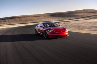 Après 2 années sans livraison, les Européens vont enfin recevoir leurs Tesla Model S et X