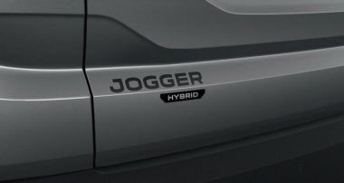 Dacia Jogger Hybrid, la voiture familiale hybride la moins chère du marché