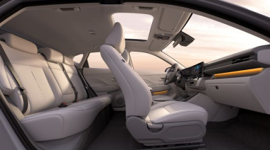 Nouveau Hyundai Kona: Look futuriste et choix des armes