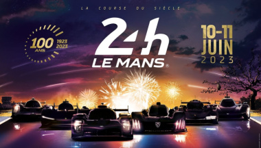 Les 24 Heures du Mans 2023 affichent complet !