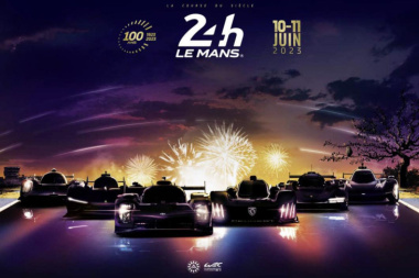 Sport : les 24 Heures du Mans à guichets fermés pour les 100 ans de l’épreuve