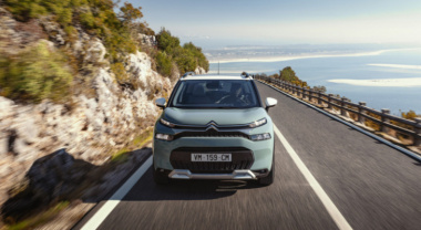 Citroën C3 Aircross : faut-il encore l’acheter ?