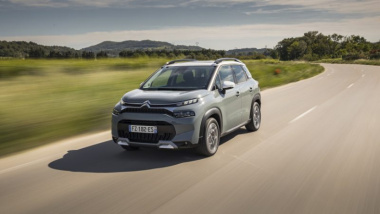 Citroën en 2023 : voici ce qu’il faut attendre chez les Chevrons