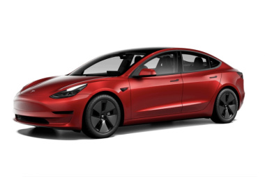 Les prix des Tesla en occasion redeviennent 