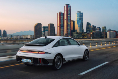 L’autonomie des futures voitures électriques Hyundai et Kia va grimper en flèche