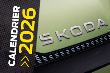 Skoda. Les futurs modèles jusqu’en 2026