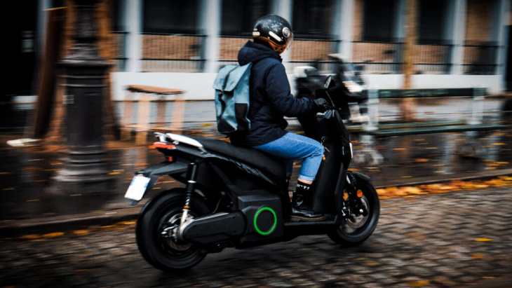 quel scooter électrique 125 choisir en 2023 ?