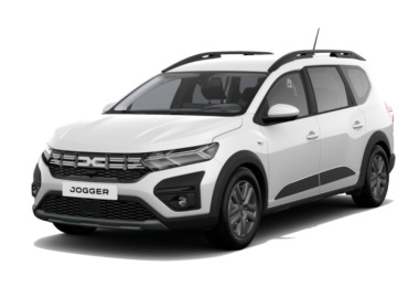Ce que le Dacia Jogger Hybride donne à 24 600€