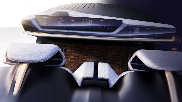 Conduite autonome et karaoké : le futur selon Chrysler