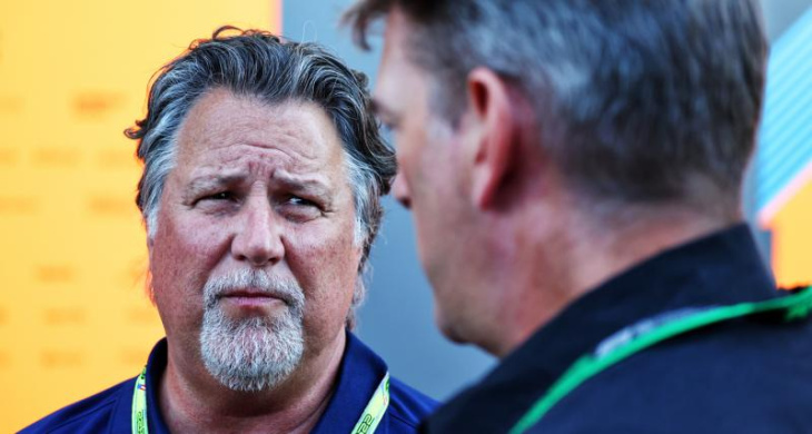 andretti et cadillac candidatent pour entrer en f1 : une association made in usa