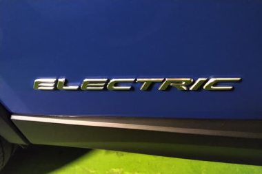 Essai - Que vaut le premier modèle 100% électrique de la galaxie Toyota, le Lexus UX300e?