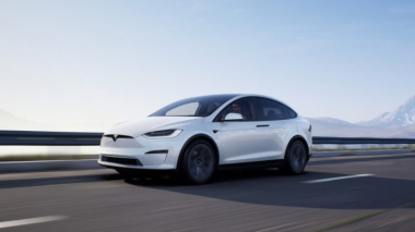 Tesla présente l’addition pour les Model S et Model X Dual motor restylées