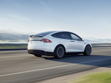 Ouverture des commandes pour les Tesla Model S et Model X Dual Motor