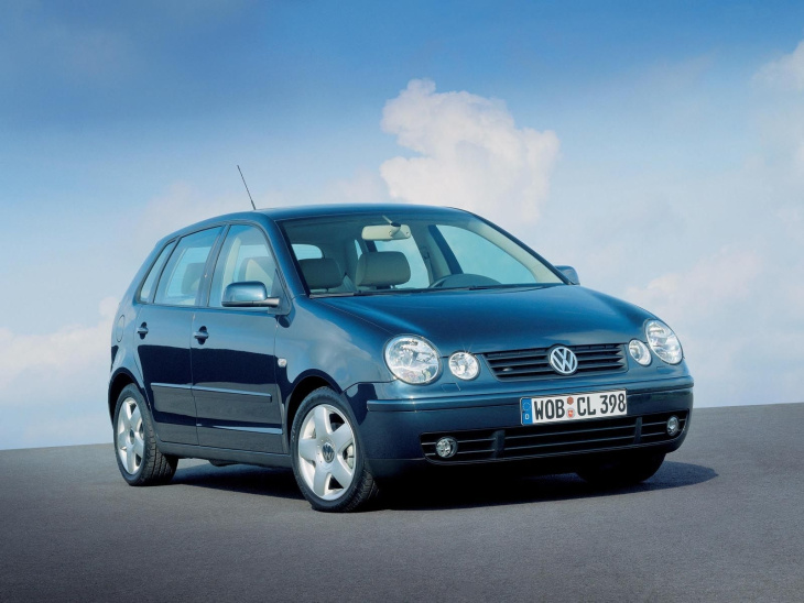 De 2 000 € à 15 000 € : quelle Volkswagen Polo en occasion ?