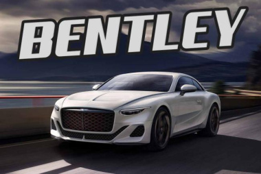 Bentley se populariserait-il avec son nouveau record de vente ?