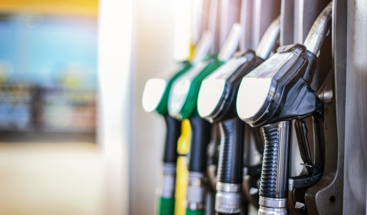 prix carburant, prix du carburant : une forte hausse pour ce début d'année