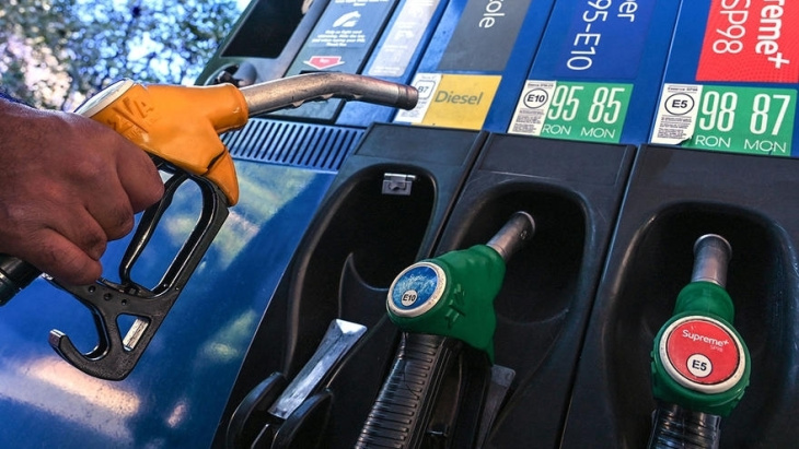 prix carburant, prix du carburant : une forte hausse pour ce début d'année