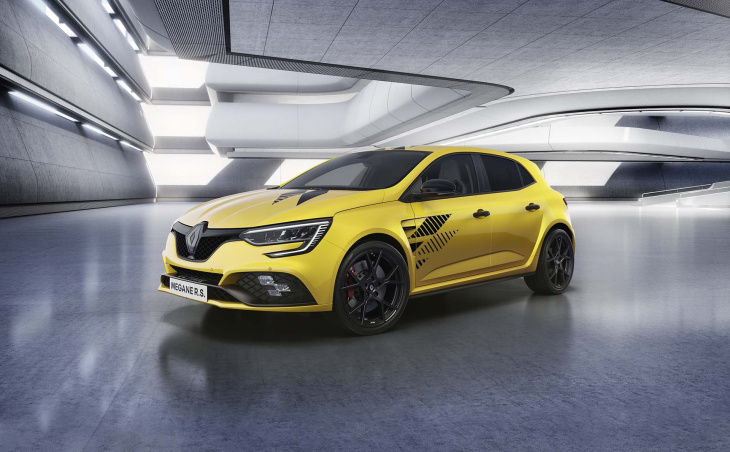 Renault, Mégane