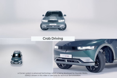 La Hyundai Ioniq 5, le Tesla Cybertruck et le Hummer EV ont un étonnant point commun