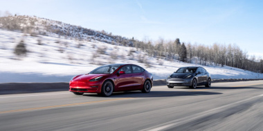 Tesla Model 3 et Model Y : jusqu’à 13 500 € de baisse des prix avec un retour au bonus de 5 000 €