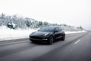 Tesla Model 3 : pourquoi son prix a chuté de 11.500 euros en une nuit ?