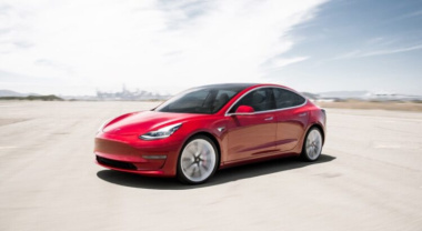 Tesla Model 3 : énorme baisse de tarif en une seule nuit !