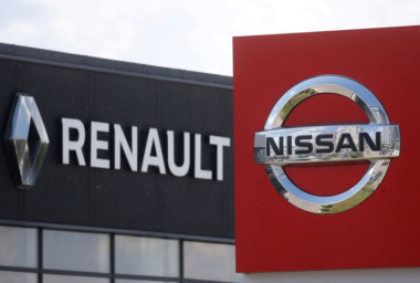 Des administrateurs de Nissan vont étudier les propositions de Renault sur ses brevets